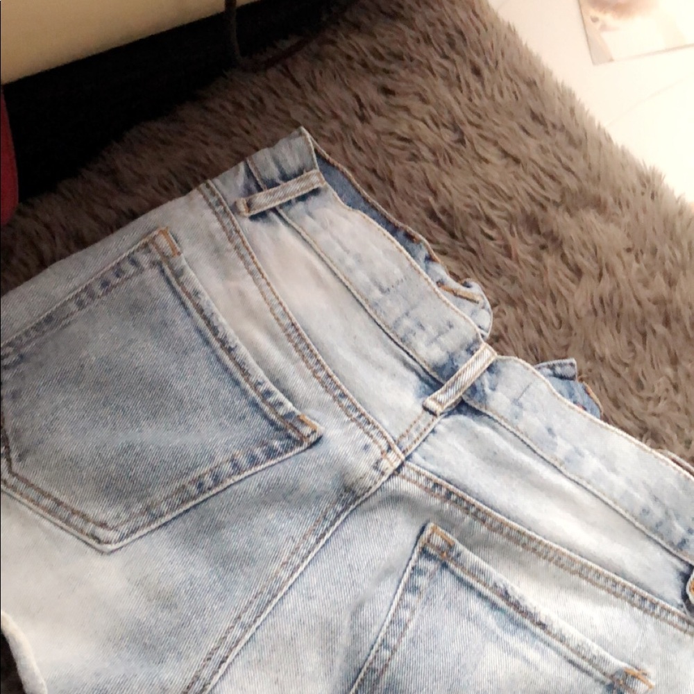 Short
